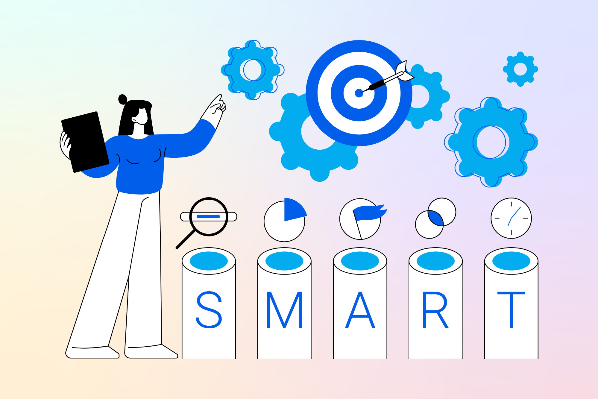 Run chart vs Control chart